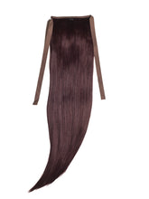 Visiniu Inchis Coada Par Drept